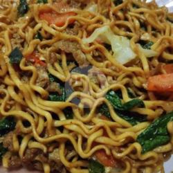 Bakmi Jowo Goreng