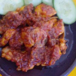 Rica Rica Ayam Paket.b