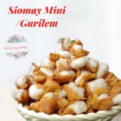 Somay Kering Mini / Gurilem