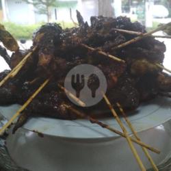 Lauk Ayam Stik