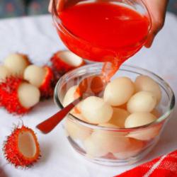 Asinan Rambutan