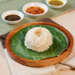 Nasi Uduk