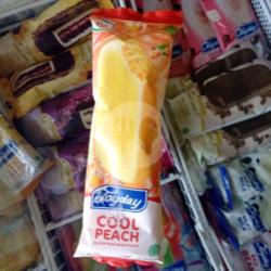 Cool Peach Joyday