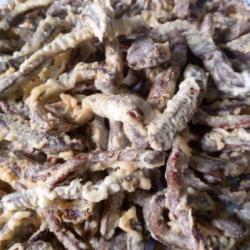 Stik Sale Jari/ Kering 1/4