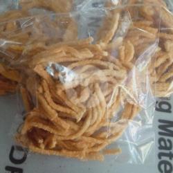 Krupuk Mie Medan