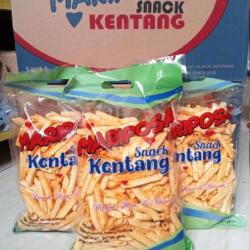 Stik Kentang Mariposa