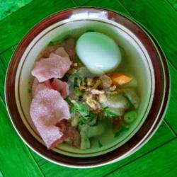 Sop Ayam Special