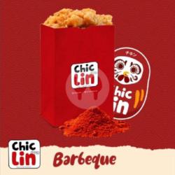 Chiclin Barbeque