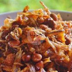 Sambal Goreng Teri