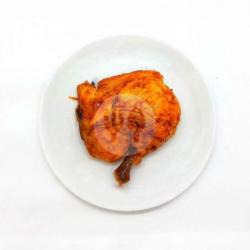 Ayam Pistol Goreng Gurih Asin