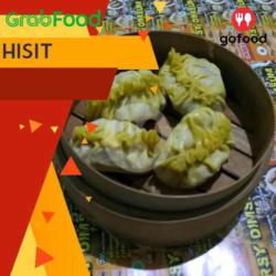 Arsy Dimsum Hisit