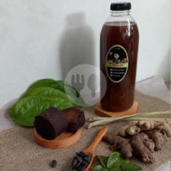 Jamu Sakit Pinggang ( 1 Liter )