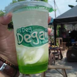 Es Degan Sirup Melon