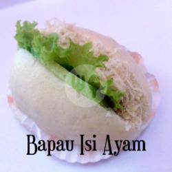 Bapau Ayam