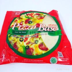 Edo Pizza Base 120 Gram