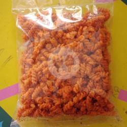 Makaroni Spiral Balado