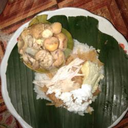 Nasi Liwet Uritan