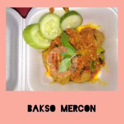 Bakso Mercon