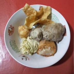 Bakso Malang Special