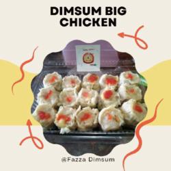 Dimsum Big Chickens