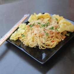 Mie Halu