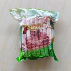 Sosis Coklat Ngetop Isi 15