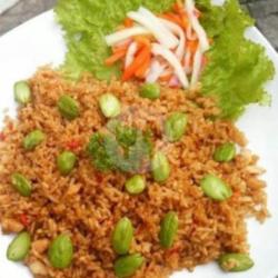 Nasi Mawud Pete