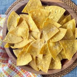 Tortila Chips Small