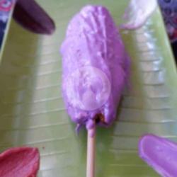 Corndog Banana Taro