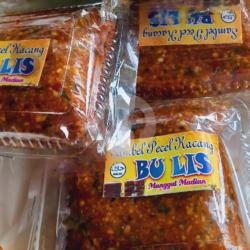 Sambel Pecel Madiun 200gr