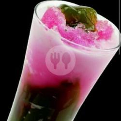 Es Cincau Hijau