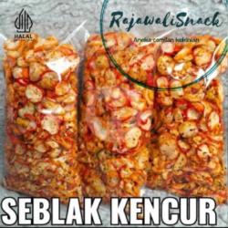 100-200 Gram Seblak Kencur Rajawali