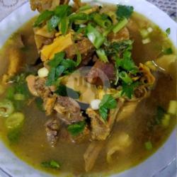 Soto Babat Campur