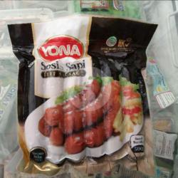 Sosis Yona Isi 6 500gr