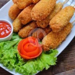 Paket 10pcs Sempol Crispy