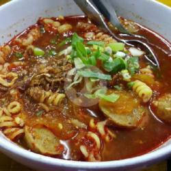 Bakso Indomie Pedas Mampus