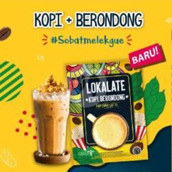 Kopi Brondong