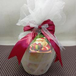 Hampers Salad Buah Ekonomis 1 (isi 2 Cup 450ml)