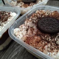 Oreo Cheese Dessert 500ml