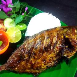 Ikan Bakar Madu