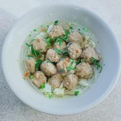 Bakso Kerikil (medium)