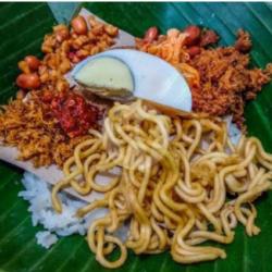 Nasi Jinggo Regular