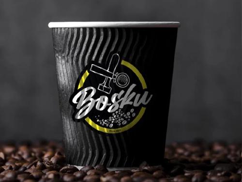 Bosku Street Coffee, Pecenongan