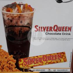 Silver Queen Choco Mix