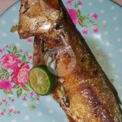 Ikan Asin Peda