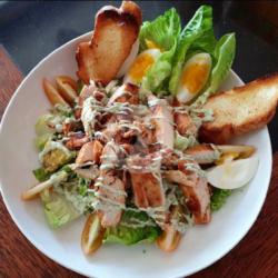 Grill Chicken Salad