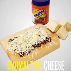 Ovomaltine Cheese