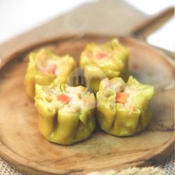 Dimsum Siomay Ayam Udang
