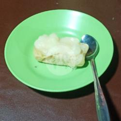 Kue Balok Durian