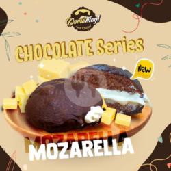 Choco Series - Choco Mozarella